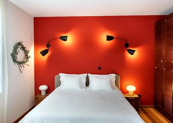 Airy Seafront 1920s Split