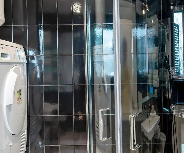 Apartment Airy Seafront 1920s