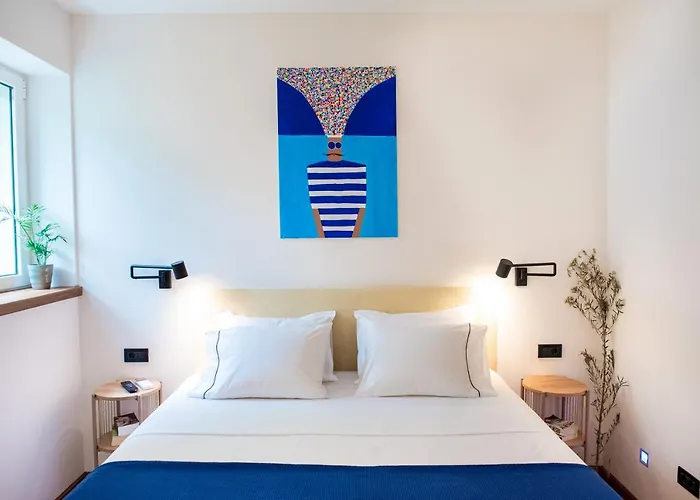 Apartment Airy Seafront 1920s