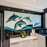 Spacious 3br Seaview Near Old Town & * Сплит