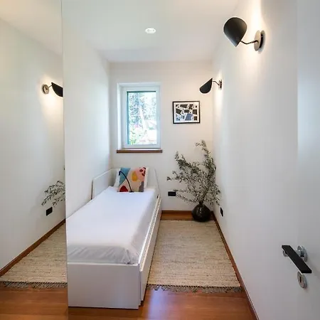 Apartment Airy Seafront 1920s Split