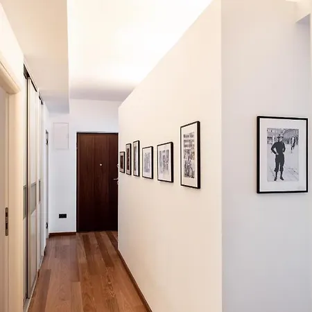 Apartment Airy Seafront 1920s Split