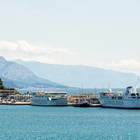 Apartman Airy Seafront 1920s *