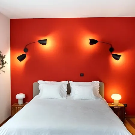 Airy Seafront 1920s Split