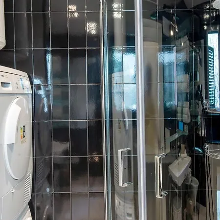 Apartman Airy Seafront 1920s