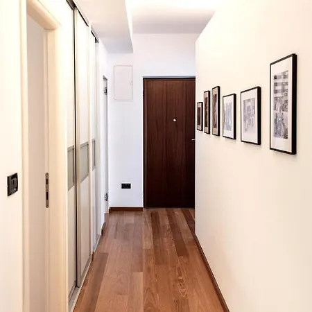 Airy Seafront 1920s Split