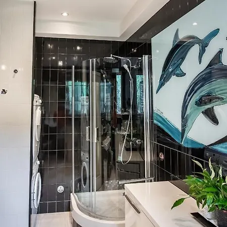 Spacious 3br Seaview Near Old Town & 斯普利特