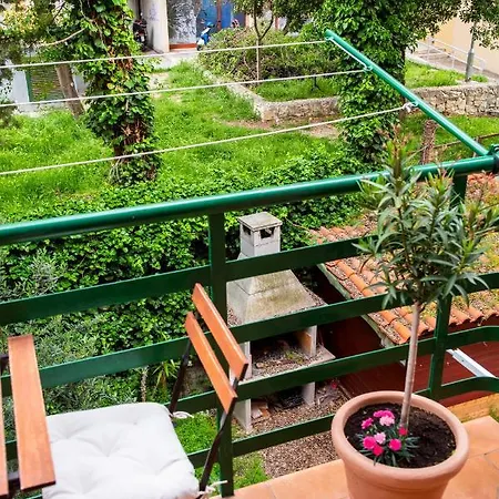 Spacious 3br Seaview Near Old Town & 斯普利特