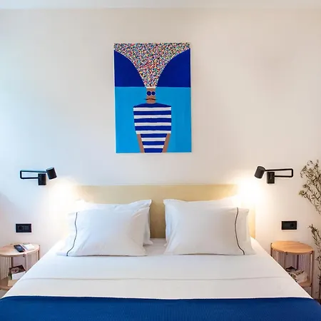 Apartman Airy Seafront 1920s