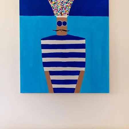 Airy Seafront 1920s Split