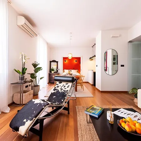 Apartment Airy Seafront 1920s *