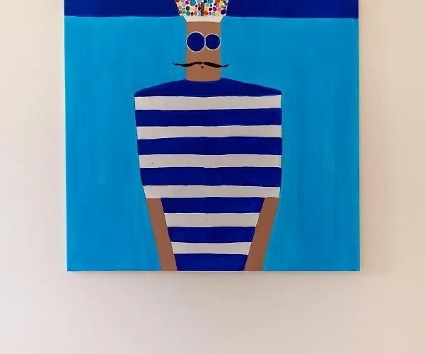 Airy Seafront 1920s Split