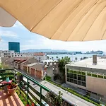 Spacious 3br Seaview Near Old Town & Апартаменты *