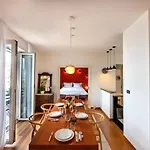 Апартаменты Spacious 3br Seaview Near Old Town & *