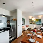 Spacious 3br Seaview Near Old Town & Сплит