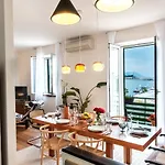 Spacious 3br Seaview Near Old Town &