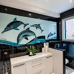 Spacious 3br Seaview Near Old Town & Апартаменты Сплит